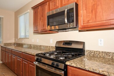 Upgraded S/S Appliances