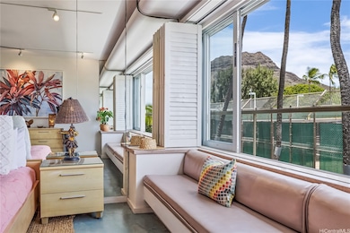 Colony Surf Building unit 206, Honolulu, HI 96815 - photo 4