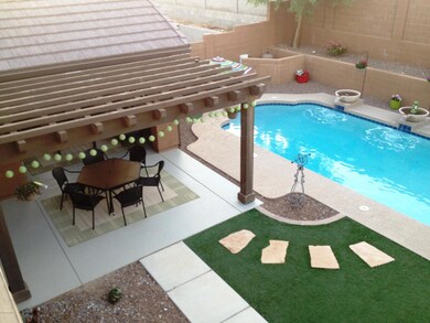 Backyard 22