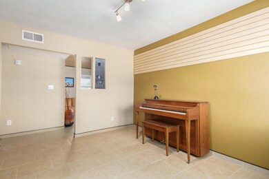 Formal Living Room