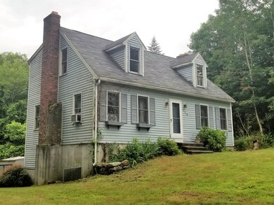 126 Hastings Rd, Spencer, MA 01562 - photo 2