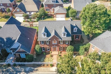 18 Checkerberry Square, Greensboro, NC 27455 - photo 2