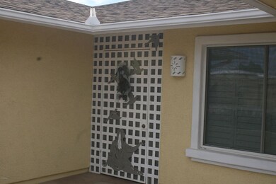 CUSTOM SECURITY DOOR