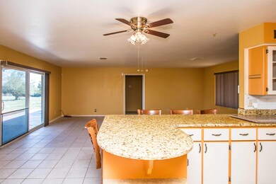 Breakfast Bar