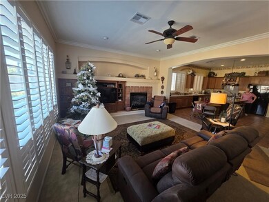 5320 Polizze Ave unit 8, Las Vegas, NV 89141 - photo 6