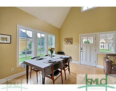 Dining Room.