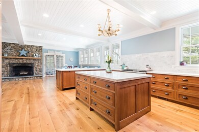 91 S Arnolda Rd, Charlestown, RI 02813 - photo 5