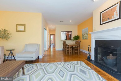 1750 S St NW unit 4, Washington, DC 20009 - photo 7
