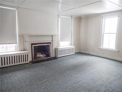 This room has plenty of space for a wide variety o