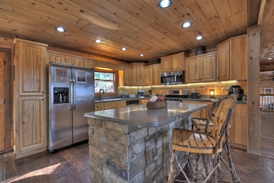 840 Deer Crest Rd, Blue Ridge, GA 30513 - photo 6