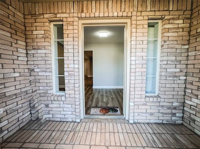 2201 Bradford Dr, Prosper, TX 75078 - photo 2