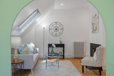 2 Gardner Rd unit 3, Brookline, MA 02445 - photo 7