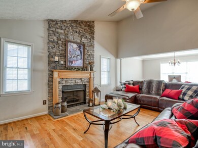 102 Fortress Dr, Winchester, VA 22603 - photo 6