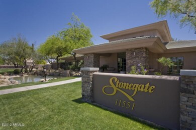 Stonegate