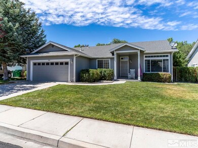 946 Bernice Ct, Sparks, NV 89436 - photo 2