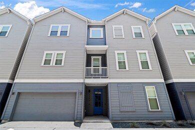 2206 Lou Ellen Ln unit B, Houston, TX 77018 - photo 3