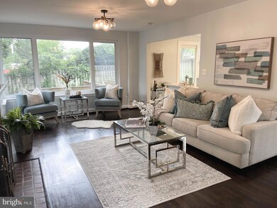 1206 Holton Ln, Takoma Park, MD 20912 - photo 3