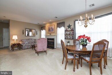 1523 Tack Place unit 279, Glen Mills, PA 19342 - photo 4