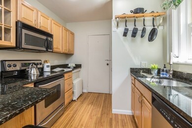 66 Marshal St unit 3, Brookline, MA 02446 - photo 7
