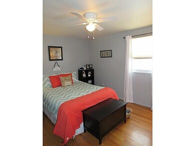 Master Bedroom.