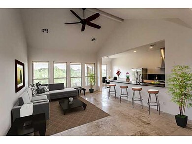 Living Room.