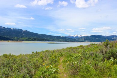 Snake River Walking Trails