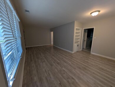 Living and Dining Area