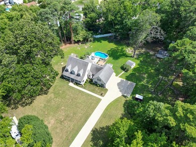 140 Higgins Ln, Hampton, VA 23664 - photo 7