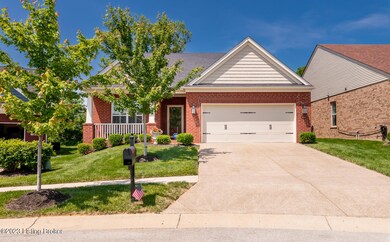 8810 Sanctuary Ln, Louisville, KY 40291 - photo 2