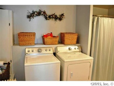 Other Laundry