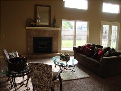 Living Room.