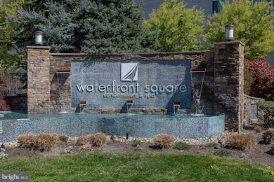 Waterfront Square unit R2801, Philadelphia, PA 19123 - photo 3