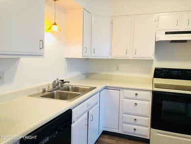 225 W 22nd Ave unit 206, Anchorage, AK 99503 - photo 4
