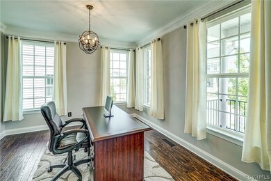 Living Room (or Office)