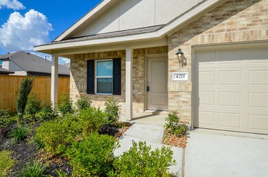 4211 Sonora Prairie Trail, Baytown, TX 77521 - photo 3