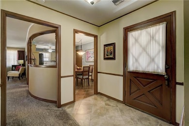 5009 N Brunson St, Oklahoma City, OK 73112 - photo 4