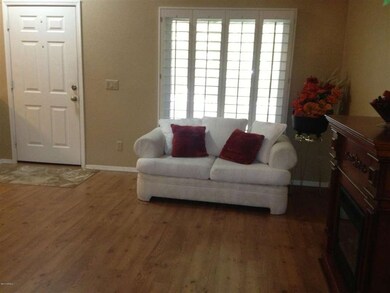 LIVING ROOM SHUTTERS