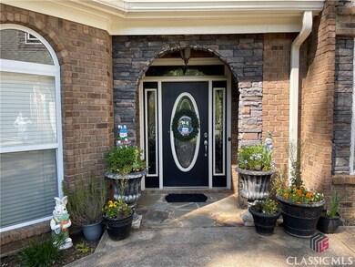 2573 Oakridge Dr, Conyers, GA 30094 - photo 4