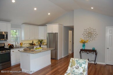 Open Floorplan