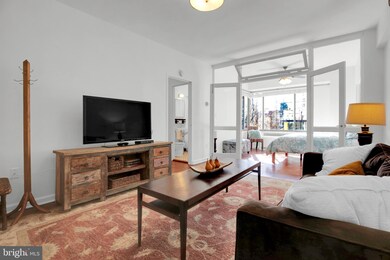 General Scott Apartments unit 207, Washington, DC 20036 - photo 3