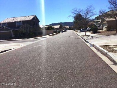 street
