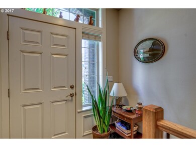 Entrance/Foyer
