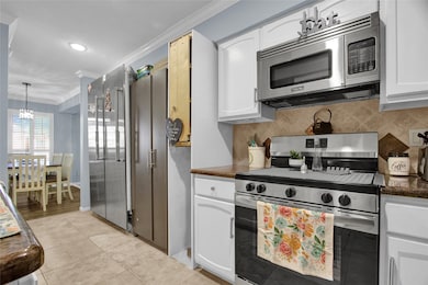 351 N Post Oak Ln unit 610, Houston, TX 77024 - photo 7