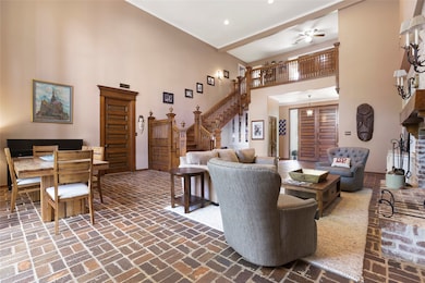 766 Timber Hill Dr, Houston, TX 77024 - photo 7