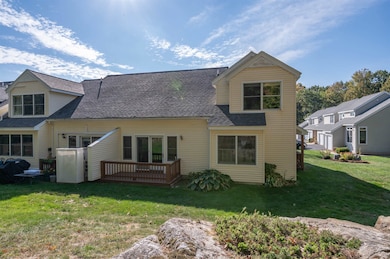 40 Coles Way, Atkinson, NH 03811 - photo 6