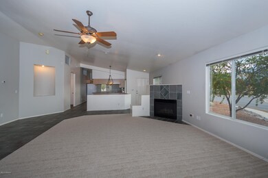 great room
