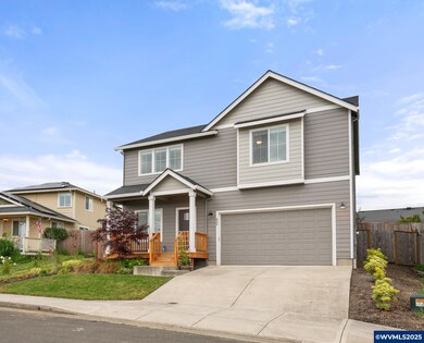 844 N Grant St, Lafayette, OR 97127 - photo 3