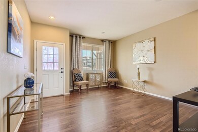24603 E Hoover Place, Aurora, CO 80016 - photo 3