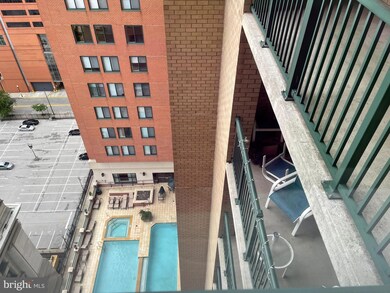 414 Water St unit 2015, Baltimore, MD 21202 - photo 2