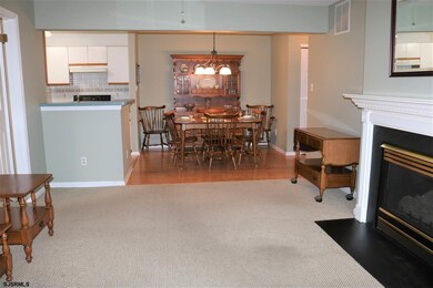 14 Hancock Ct unit N-14, Linwood, NJ 08221 - photo 5